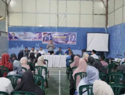 Ir. H. Mulyadi: Terus Berjuang Optimal, Lanjutkan Perjuangan di DPR RI untuk Sumbar