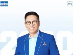 Mulyadi Sang Pendekar APBN Kembali ke DPR-RI untuk Rakyat
