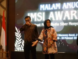 Proaktif Dewan Pers dalam Melindungi Media Kecil dengan Perpres Publisher Rights