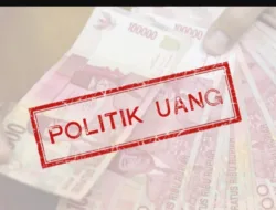 Tim Caleg Partai Demokrat Dapil IV Kampar Riski Ananda Di duga Terlibat Lakukan Money Politik