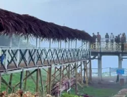 Wisata Bukittinggi Miliki Sensasi Baru di Pinggir Kota Bukittinggi