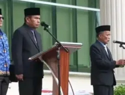Pemko Bukittinggi Peringati Hari Otonomi Daerah XXVIII Tahun 2024