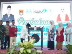 Pemko Bukittinggi Gelar Sekolah Keluarga Angkatan V dan Sekolah Lansia