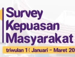 Kepuasan Layanan Pemko Bukittinggi Berada di Angka 93,14