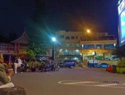 Walikota Bukittinggi Ajak Warga Saksikan Nonton Bareng Piala AFC U-23 2024