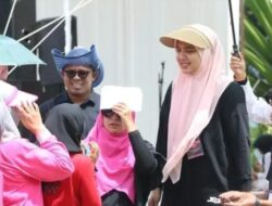 Libatkan Seluruh Kader, Pemkot Gelar Jambore Posyandu Tahun 2024