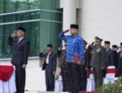 Pemko Bukittinggi Soroti Kemajuan Tekhnologi