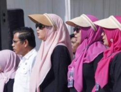Pemko Bukittinggi Gelar Jambore Kader Posyandu Tahun 2024
