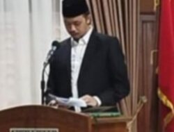 Stunting Jadi Indikator Pembangunan Kota Bukittinggi