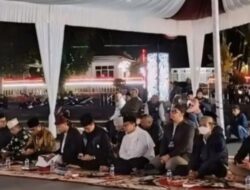 Pemko Bukittinggi Gelar Tausiyah dan Muhasabah 