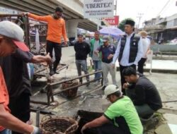 Wako Bukittinggi: Pentingnya Kerja Sama Antar Instansi dan Partisipasi Masyarakat