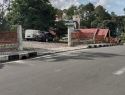 Sudah ditemukan Solusi Perparkiran Di Bukittinggi 