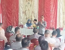 Dinas P3APPKB  Sosialisasi Brantas Kejahatan