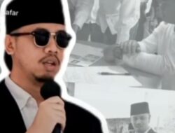 Tabungan Utsman Selamatkan 4.639 Warga dari Rentenir