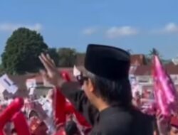 Erman Safar Tuntaskan Visi Misi Kampanye pada Dunia Pendidikan di Bukittinggi
