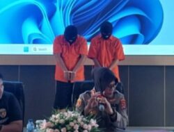 40 Santri Diduga menjadi Korban Pencabulan Guru Pondok Pesantren Terkenal di Agam