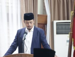Begini Pandangan Umum Fraksi DPRD Bukittinggi dan Jawaban Wali Kota tentang Ranperda RPJPD 2025-2045