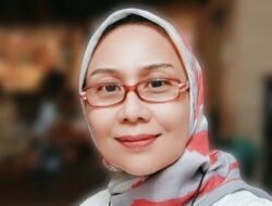 KARLINA PUSPA IDROES SIAP PULANG KAMPUNG BENAHI SEGALA PERSOALAN YG ADA DI PALEMBANG