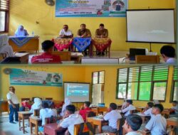 Smkn 1 Ampek Nagari Terima Guru Tamu dari PT.AMP Plantation