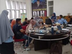 Bapelitbang Sumbar   Libatkan Masyarakat dalam Pengelolaan Sampah di Bukittinggi