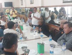 Lecehkan Profesi Wartawan, Ramlan Nurmatias Minta Maaf