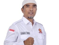 DPC Partai Gerindra Kampar Dinakhodai Rohit