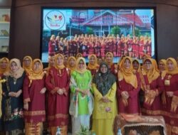 P3 Basiba: Benahi Keluarga dan Rumah Tangga Untuk Antisipasi LGBT Di Bukittinggi