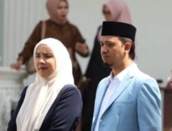 Fiona Agyta Lepas 21 Atlet SOIna Ke Ajang Pesoda Sumbar