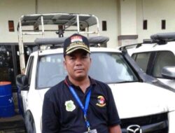 LPPNRI; Kita Akan Surati BPKAD Kampar Untuk Segera Transparan Terkait Mobil Dinas