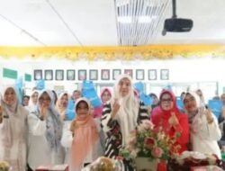 Pemko Bukittinggi Gelar Gebyar IVA Test, Sadanis dan Layanan Kontrasepsi
