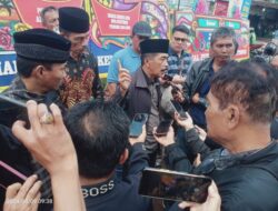 Kaum Suku Pisang Akan Boikot Sengketa Tanah Konsolidasi By pass Bukittinggi