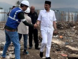 Pemko Bukittinggi Berupaya Mewujudkan Bukittinggi Bersih