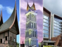 Bukittinggi Memiliki Nilai Heritage Luar Biasa dibandingkan Daerah Lain