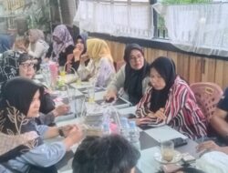 Sahabat OTW Bukittinggi Turun Lapangan Dalam Perjuangkan dan Siap Berkorban