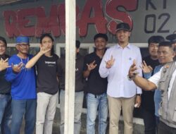 Paguyuban Jawa Optimis Bang Wako – Heldo Duduk Jadi Walikota