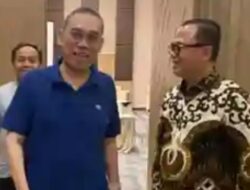 Pjs Wali Kota Sambut Anggota IV BPK RI di Bukittinggi