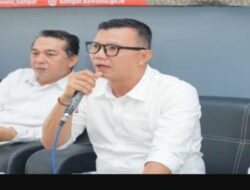 Bawaslu Kampar Sudah Memanggil Anak Honorer Disperindagkop Yang Jadi Tim Sukses Salah Satu Paslon Bupati Kampar