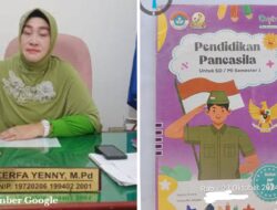 Diduga Bisnis LKS, Kepsek SDN 016 di Siak Hulu ‘Membisu’ Hal Konfirmasi Wartawan