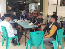 Paslon No Urut 1 Marfendi- Fauzan Hafiz ditawari 100 Juta Untuk Mundur, Kami Optimis Menang Secara Terhormat Daripada Kalah Berkhianat