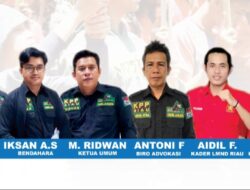 Awal Desember KPPR Mobilisasi Massa Petani Inhu Dan Kampar Bergerak Ke Gedung Kementerian LHK
