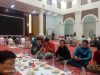 Walikota Bukittinggi Adakan Buka Bersama Dengan Ratusan Awak Media dan SKPD
