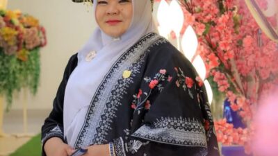 Peringatan Hardiknas, WaKet DPRD Berharap Pemkab Terus Meningkatkan Pendidikan