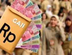 Keterlambatan Gaji, Pemkab Solok : Ada OPD yang Belum Entri Efisiensi