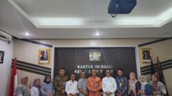 Pembuatan Paspor di Mal Pelayanan Publik Kabupaten Solok Segera Terwujud