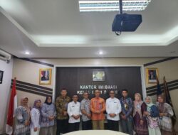 Pembuatan Paspor di Mal Pelayanan Publik Kabupaten Solok Segera Terwujud
