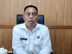 Kepala Dinas Pendidikan Berikan Klarifikasi Terkait Adanya Sekolah yang melakukan wisuda, jalan-jalan dan melakukan pungutan.