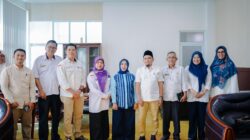 Wakil Bupati Solok H. Candra Pimpin Rapat Koordinasi Bahas Investasi Wisata dan Perizinan