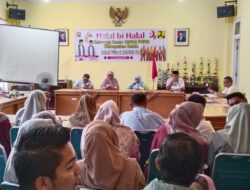 PUPR Kabupaten Solok Dukung Penuh Program Solok Bersih 