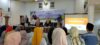 Ajak Masyarakat Hidup Sehat,Ade Rezki Pratama Gelar Sosialisasi Germas Untuk Masyarakat