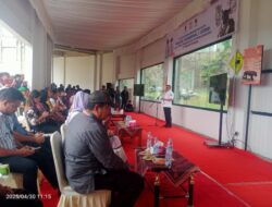Launching Anak Harimau Sumatera APEKSI 2025